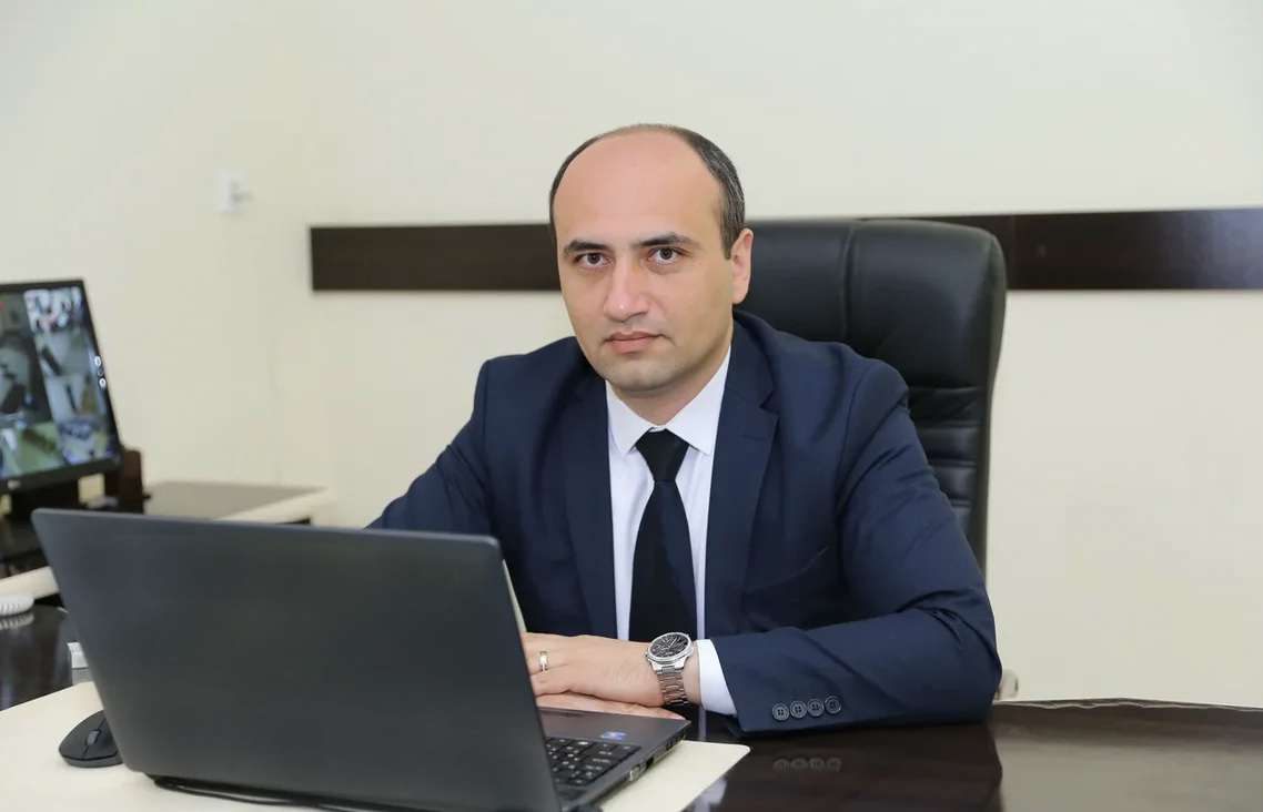 Doctor | Hovhannes Zohrabyan